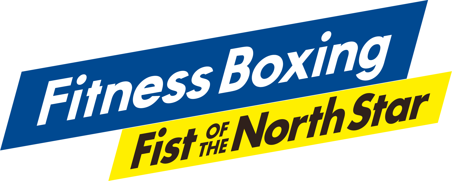 Fitness Boxing Fist OF THE North Star