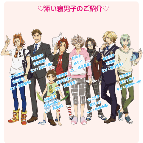 �Y���Q�j�q�̂��Љ�