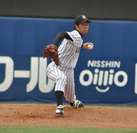 第五回 打ちにくい真っすぐとは 週刊野球太郎