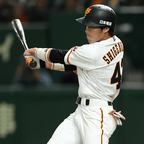 【味わい深き珍プレー集! まさか!?編】大記録の陰で重信慎之介(巨人)がルールを知らなかった…