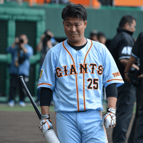 村田修一が栃木ゴールデンブレーブスに! まだまだいる今季からBCリーグで奮闘する元NPB選手たち